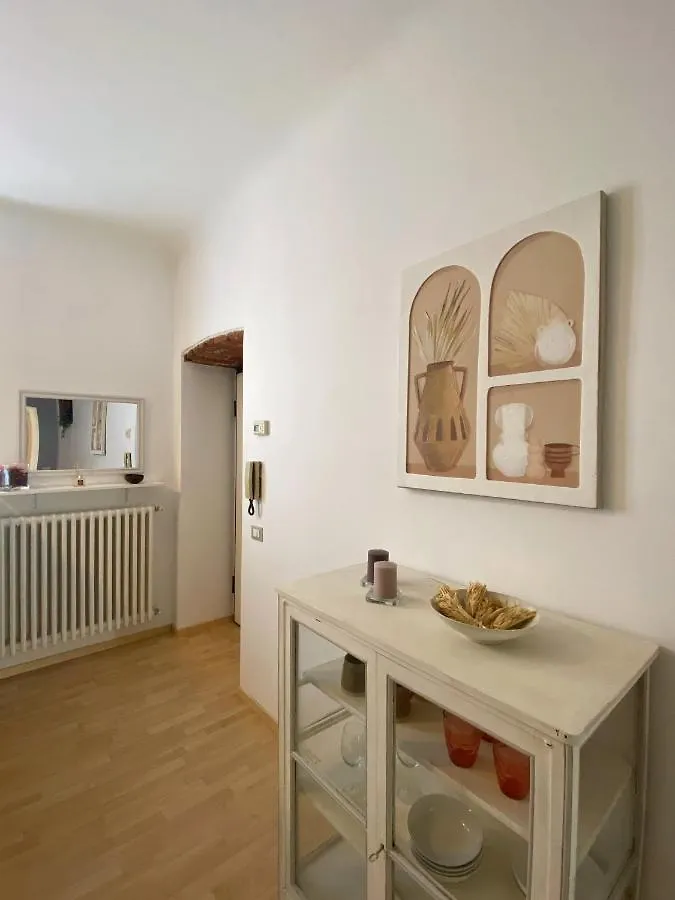 Chic Design Flat In Piero Della Francesca Apartment Milan