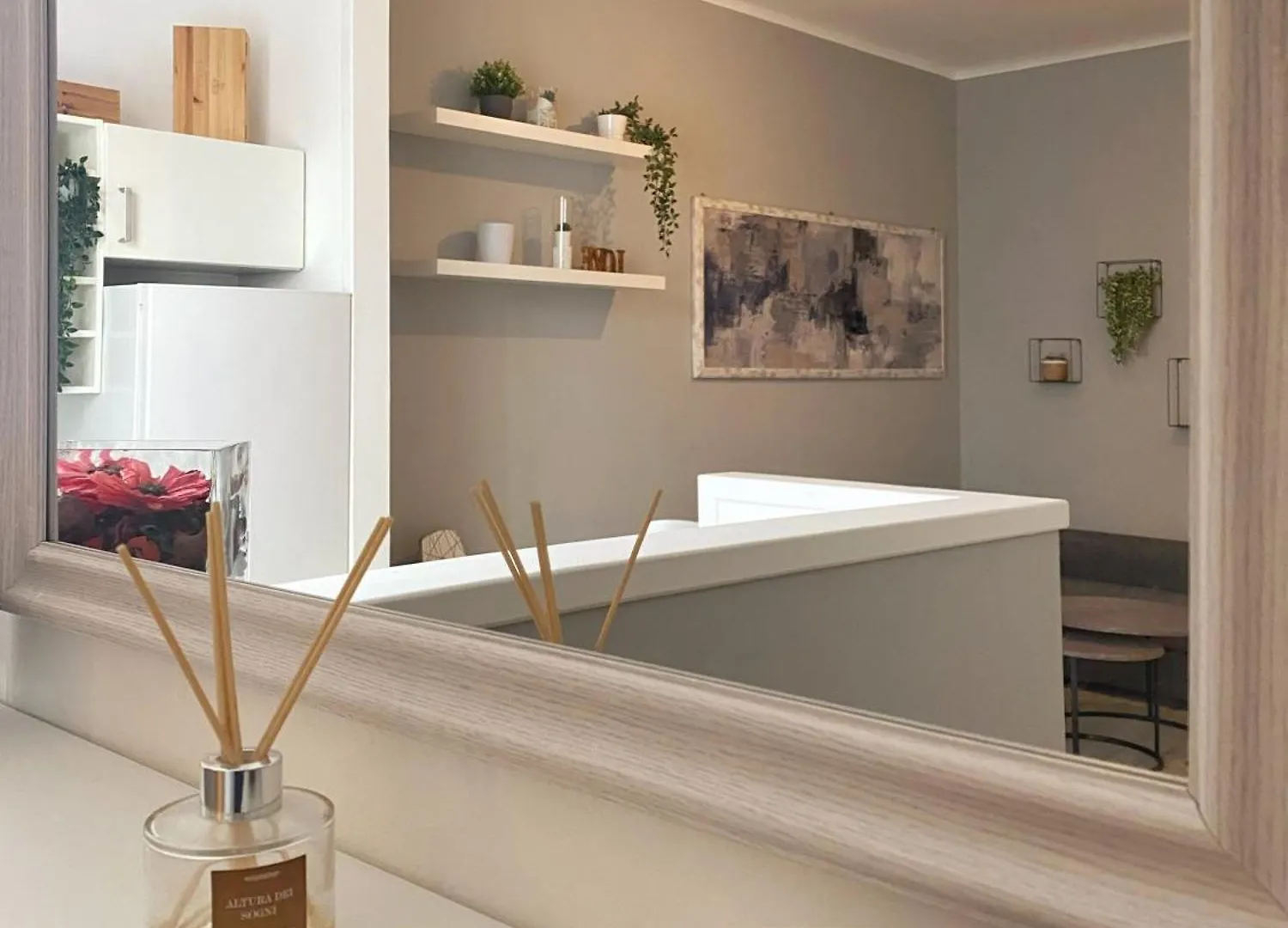 Chic Design Flat In Piero Della Francesca Apartment Milan