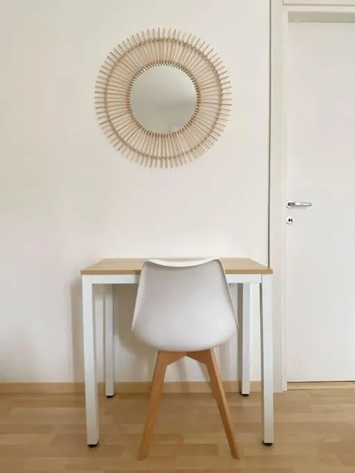 Chic Design Flat In Piero Della Francesca Apartment Milan Italy