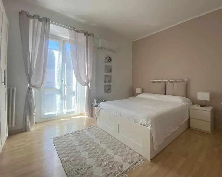 Chic Design Flat In Piero Della Francesca Apartment Milan