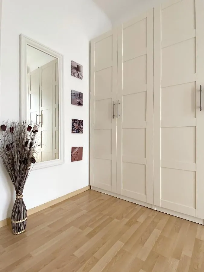 Chic Design Flat In Piero Della Francesca Apartment Milan 0*,  Italy