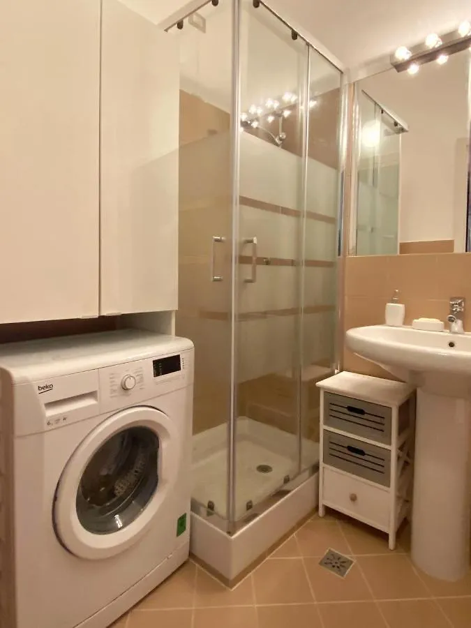 Chic Design Flat In Piero Della Francesca Apartment Milan Italy